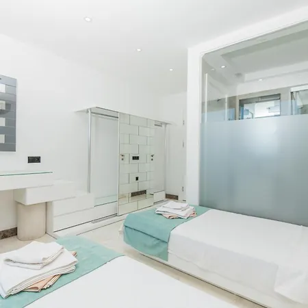 Villa Unlimited 5 Bedroom Luxury With Infinity Pool Kalkan