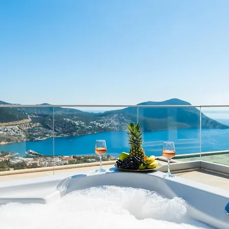 빌라 Unlimited 5 Bedroom Luxury With Infinity Pool