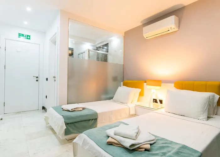 Unlimited 5 Bedroom Luxury With Infinity Pool * 칼칸