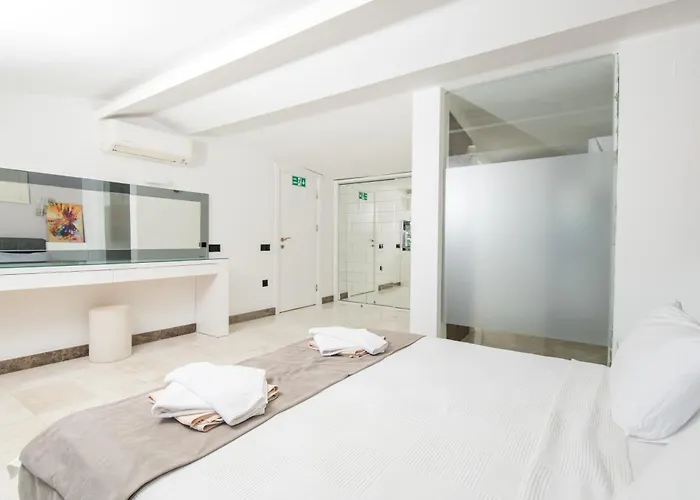 빌라 Unlimited 5 Bedroom Luxury With Infinity Pool *