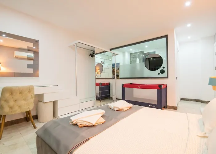 빌라 Unlimited 5 Bedroom Luxury With Infinity Pool