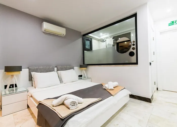 빌라 Unlimited 5 Bedroom Luxury With Infinity Pool *