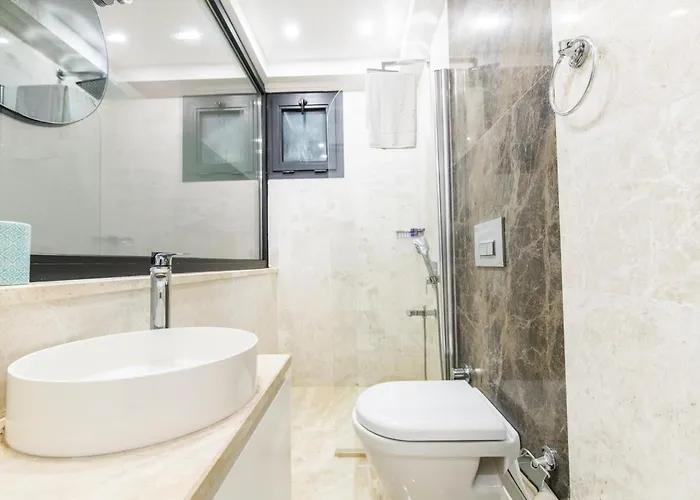 Unlimited 5 Bedroom Luxury With Infinity Pool 빌라 *