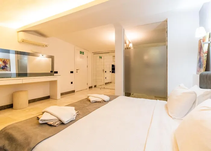 빌라 Unlimited 5 Bedroom Luxury With Infinity Pool *