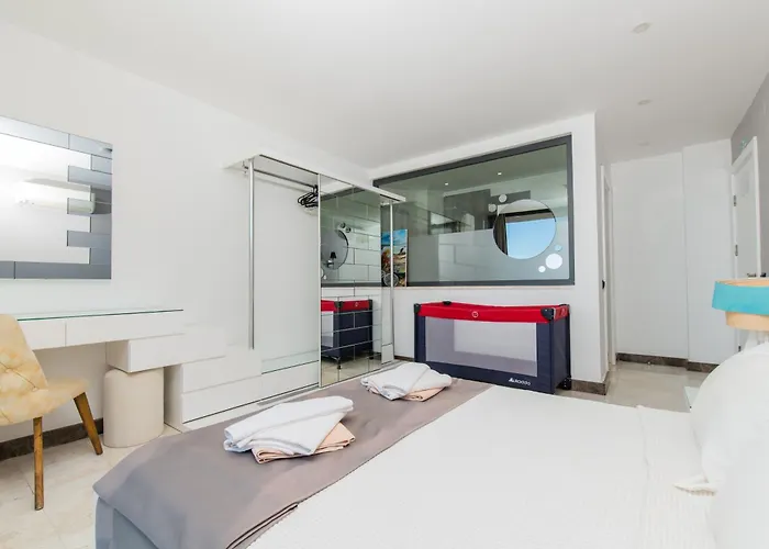 빌라 Unlimited 5 Bedroom Luxury With Infinity Pool *