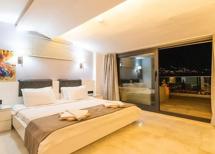 빌라 Unlimited 5 Bedroom Luxury With Infinity Pool