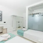 וילה Unlimited 5 Bedroom Luxury With Infinity Pool קלקן
