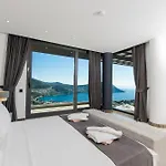 Unlimited 5 Bedroom Luxury With Infinity Pool קלקן