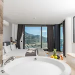 Unlimited 5 Bedroom Luxury With Infinity Pool קלקן