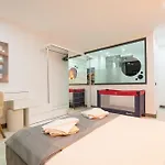 וילה Unlimited 5 Bedroom Luxury With Infinity Pool