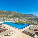 וילה Unlimited 5 Bedroom Luxury With Infinity Pool *