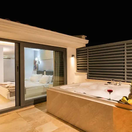 فيلة Unlimited 5 Bedroom Luxury With Infinity Pool كالكان
