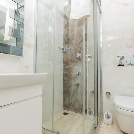 Unlimited 5 Bedroom Luxury With Infinity Pool * كالكان