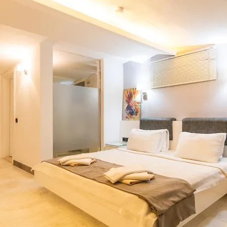 Unlimited 5 Bedroom Luxury With Infinity Pool فيلة