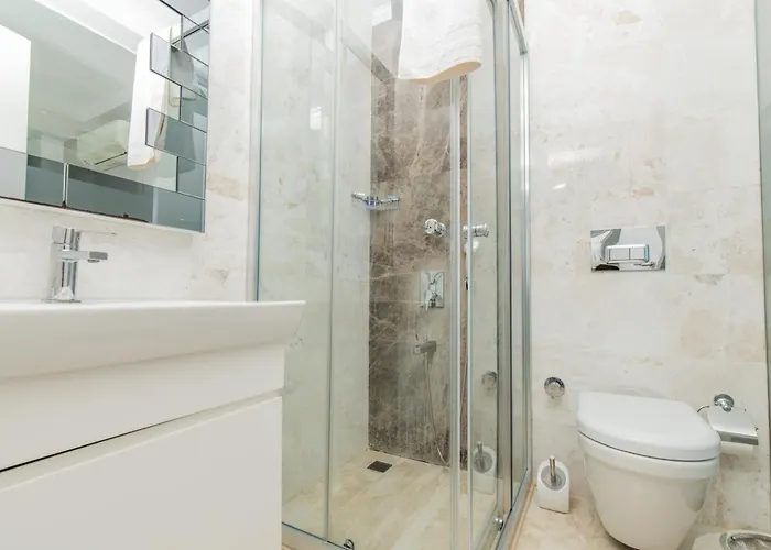 Unlimited 5 Bedroom Luxury With Infinity Pool * كالكان