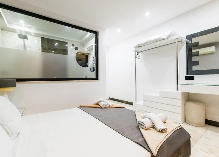 فيلة Unlimited 5 Bedroom Luxury With Infinity Pool *