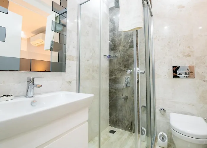 فيلة Unlimited 5 Bedroom Luxury With Infinity Pool *