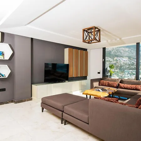 Unlimited 5 Bedroom Luxury With Infinity Pool Villa
