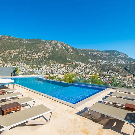 Villa Unlimited 5 Bedroom Luxury With Infinity Pool *